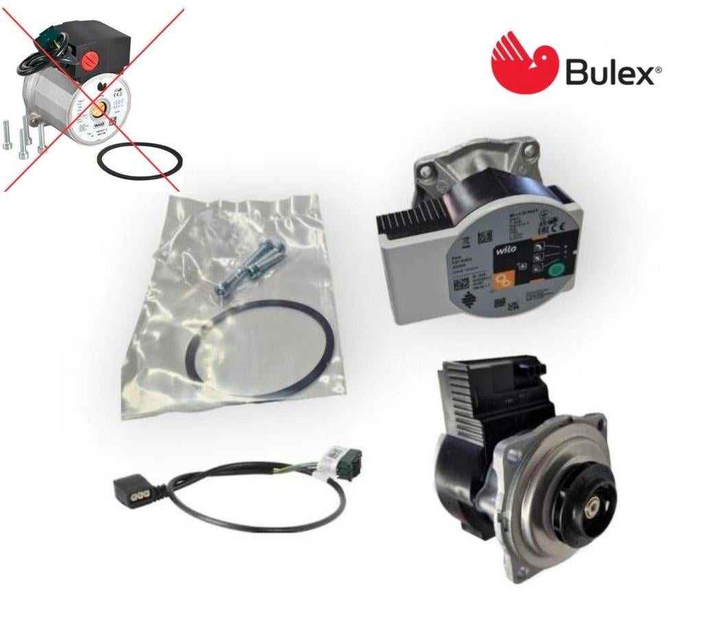 Hoogefficiënte pomp Bulex Thema Condens F24/30  (nieuw), Ophalen of Verzenden, Nieuw