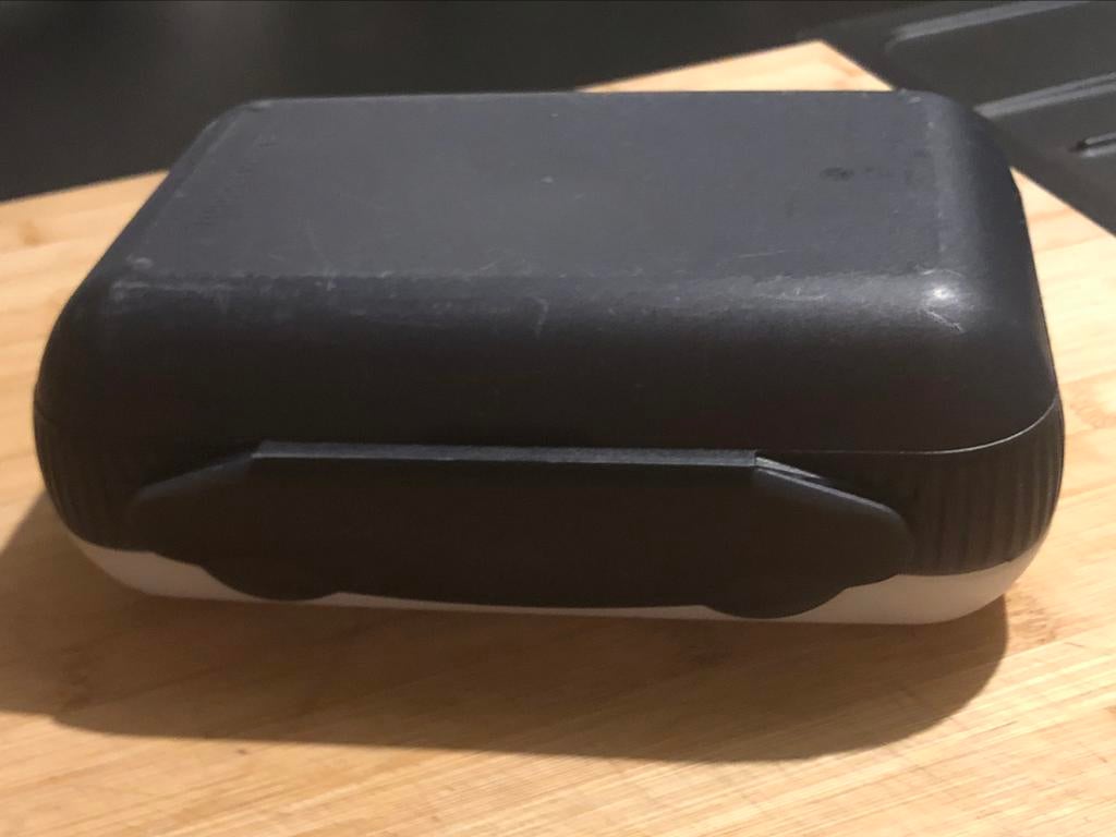 Te koop : juwelenhouder en Tupperware, Huis en Inrichting, Ophalen of Verzenden, Zo goed als nieuw