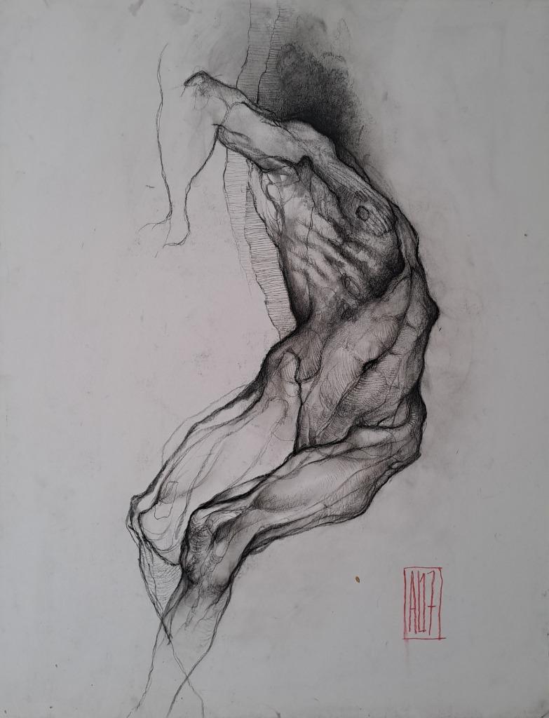 AL17_Atleet 96 x 81, Ophalen
