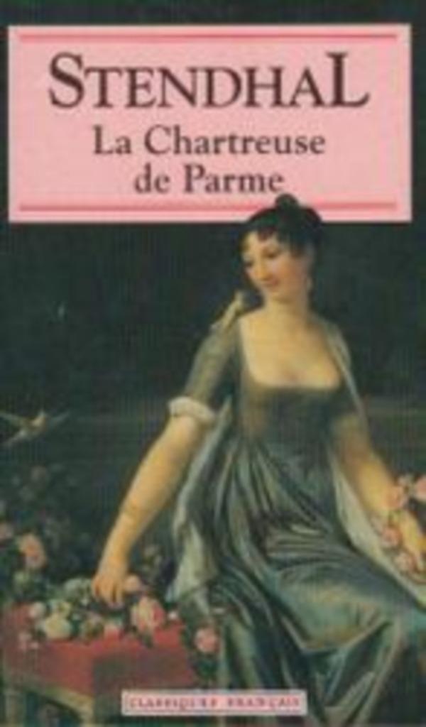 La Chartreuse de Parme, Europa overig, Stendhal, Ophalen of Verzenden, Zo goed als nieuw