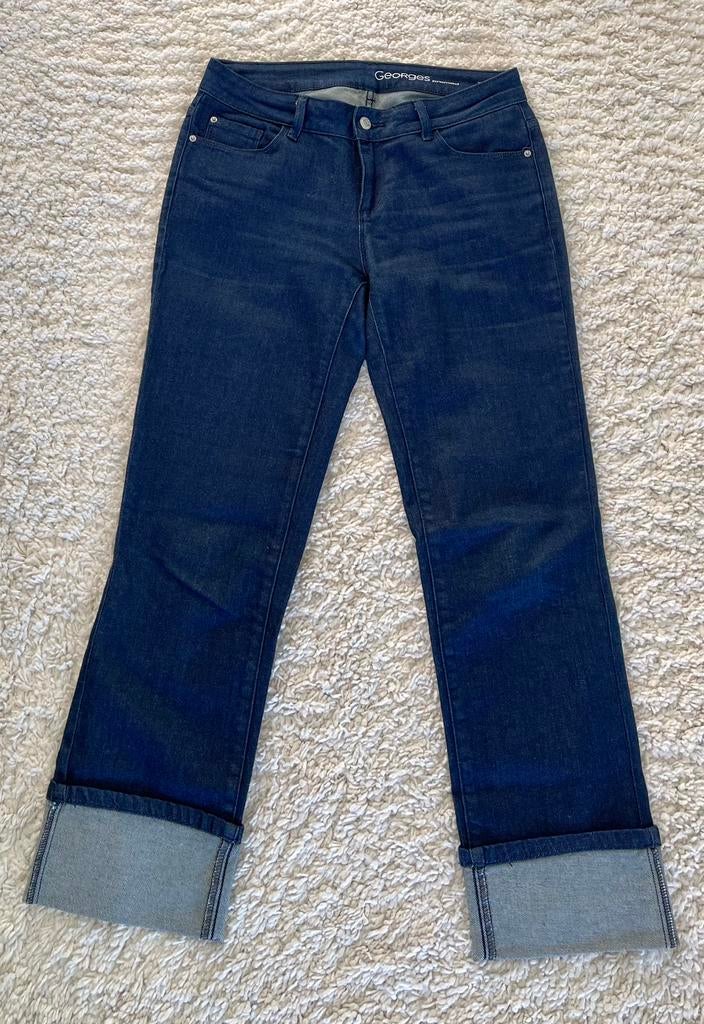 Jeans, Promod, Enlèvement ou Envoi, Neuf, Bleu