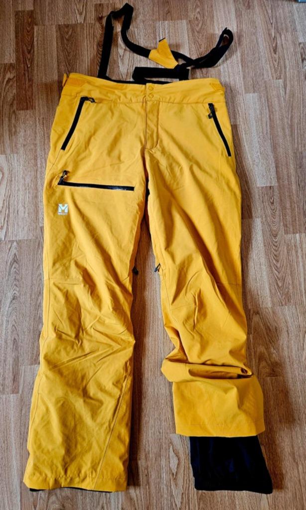 Millet pantalon ski L, Nieuw, Kleding, Ski, Ophalen