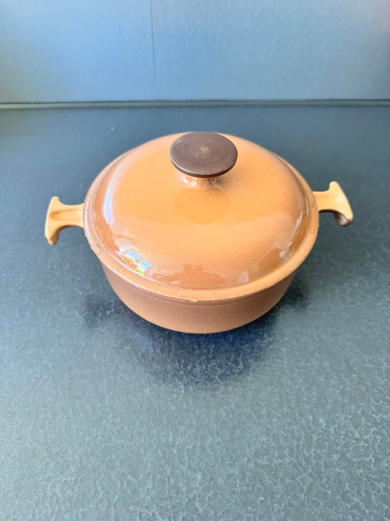 Le Creuset 17, Enlèvement ou Envoi, Comme neuf