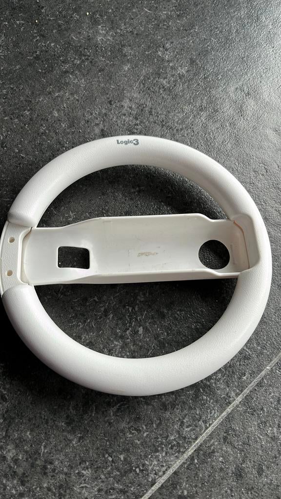Volant pour Wii, Consoles de jeu & Jeux vidéo, Utilisé