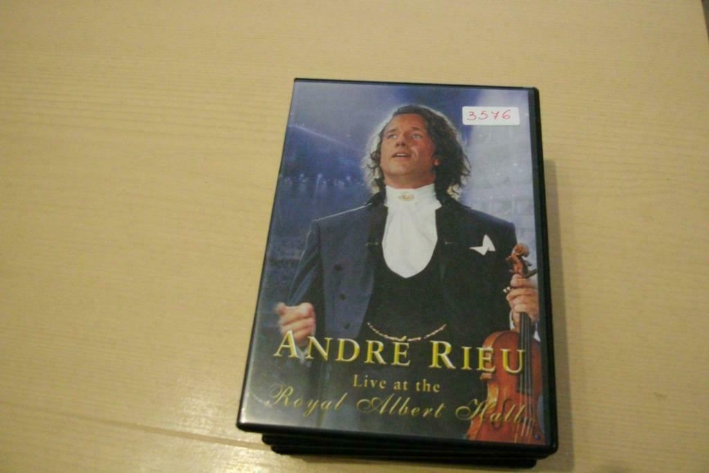 andre rieu, Ophalen of Verzenden