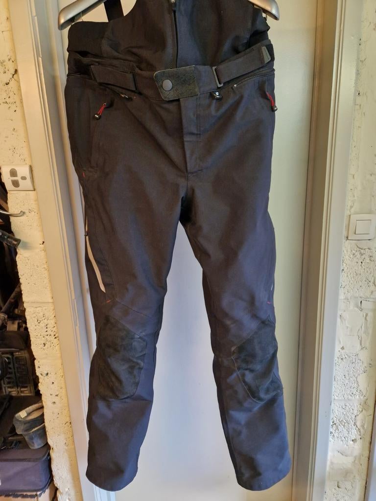 Motobroek BMW Streetguard., Motoren, Kleding | Motorkleding, Ophalen of Verzenden