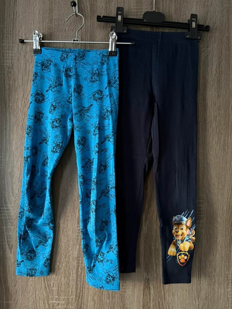 Lange onderbroek / legging, Ophalen of Verzenden, Gebruikt, Jongen of Meisje, Nacht- of Onderkleding