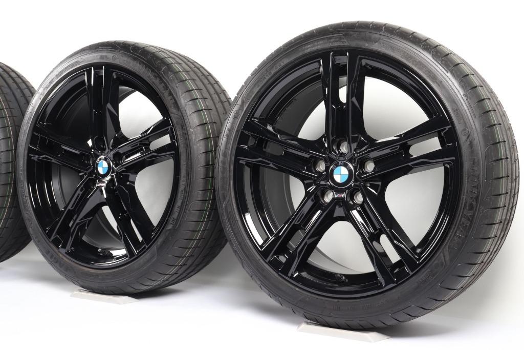 BMW 1 Serie F40 2 Serie F44 18 Inch Styling 819M zomer Nieuw, 18 inch, Banden en Velgen, Nieuw, Ophalen of Verzenden