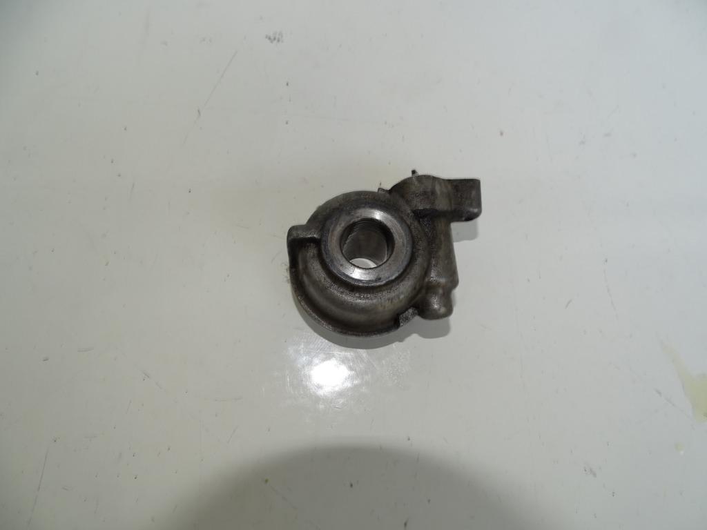 honda cmx 450 rebel telleraandrijving, Motoren, Ophalen of Verzenden, Gebruikt