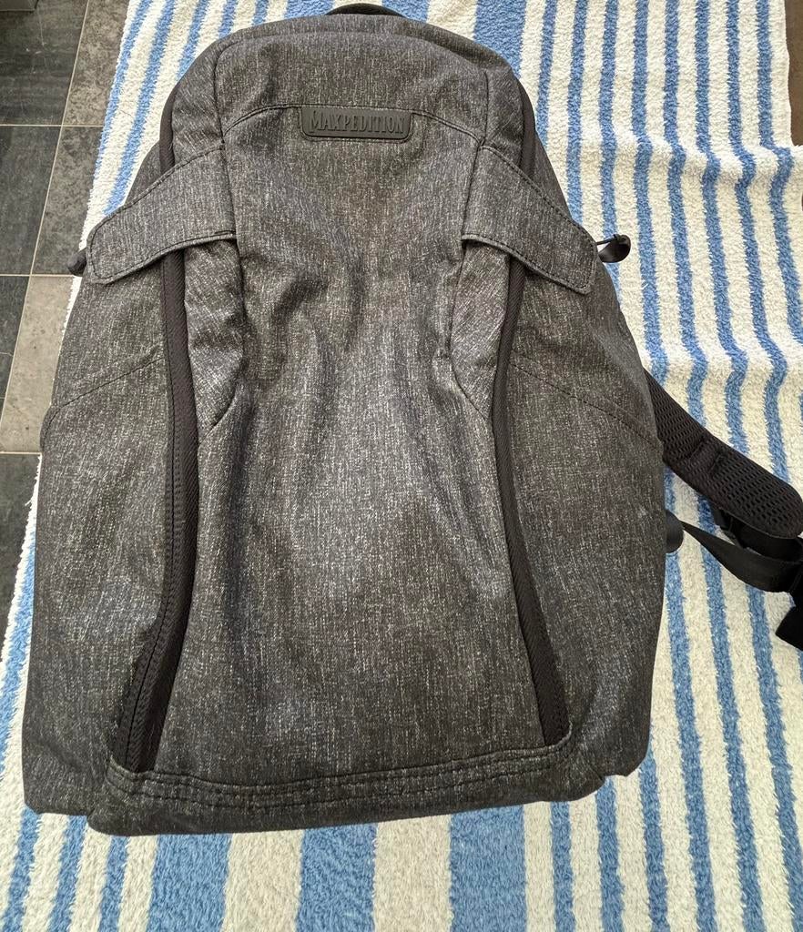 Rugzak Maxpedion, Ophalen, Nieuw, Rugzak