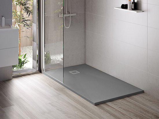 ️❗️Receveur de douche en pierre composite Made in SPAIN⏰📣, Bricolage & Construction, Enlèvement, Neuf, Pierre, Douche