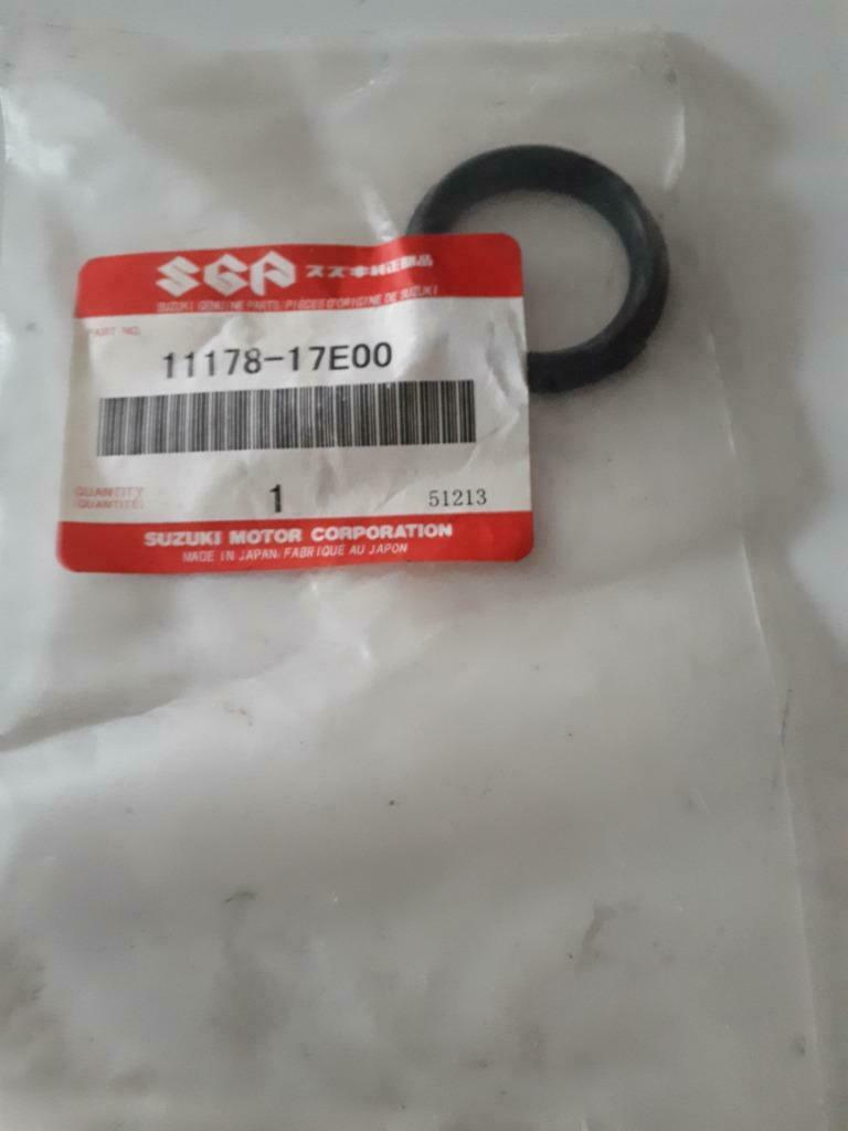 11178-17E00 Suzuki head cover No2 DL/TL/SV 1000, Enlèvement ou Envoi, Neuf