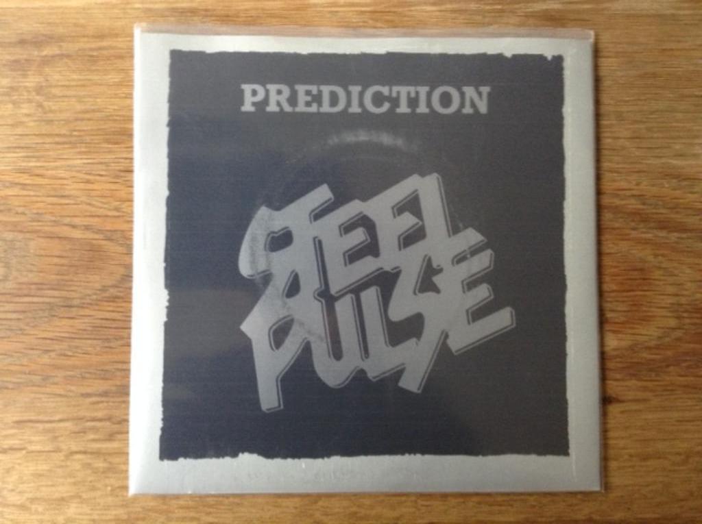 single steel pulse, Enlèvement ou Envoi, 7 pouces, Autres genres, Single