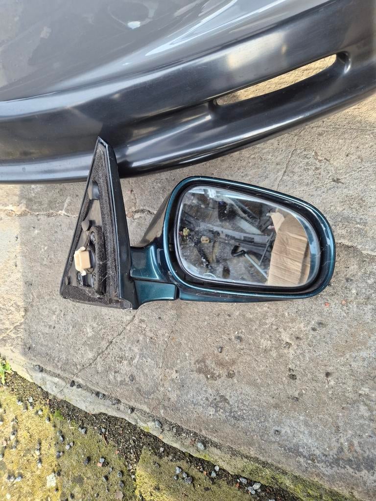 Piece honda civic ej9