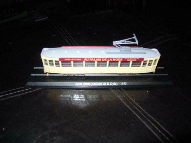A vendre  train, Hobby & Loisirs créatifs, Trains miniatures | Échelles Autre, Enlèvement ou Envoi, Neuf