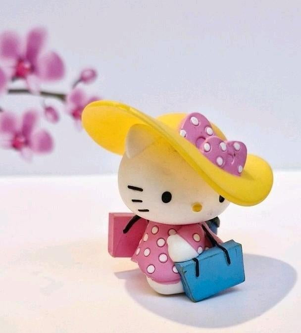 🩷 Hello Kitty 🎀, Verzamelen, Poppetjes en Figuurtjes, Ophalen of Verzenden