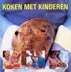 Koken met kinderen Linda collister 128 blz, Enlèvement ou Envoi, Comme neuf