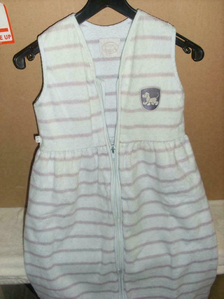 slaapzak Noukies Arthur, Kinderen en Baby's, Ophalen of Verzenden, Gebruikt, 70 tot 85 cm, Slaapzak