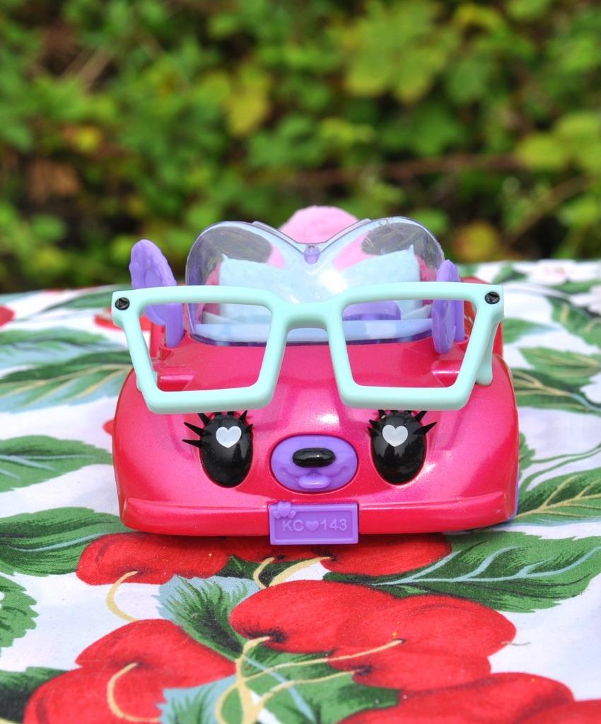 voiture kawaii crush spin master, Enlèvement ou Envoi, Utilisé