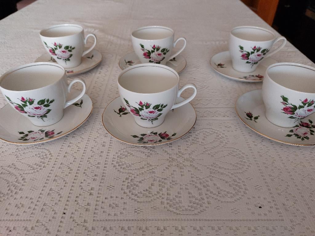Koffieservies Kahla, Enlèvement ou Envoi
