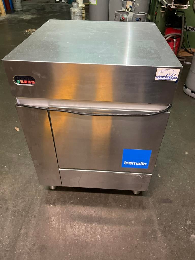 Machine à glace pilée, Articles professionnels, Enlèvement ou Envoi