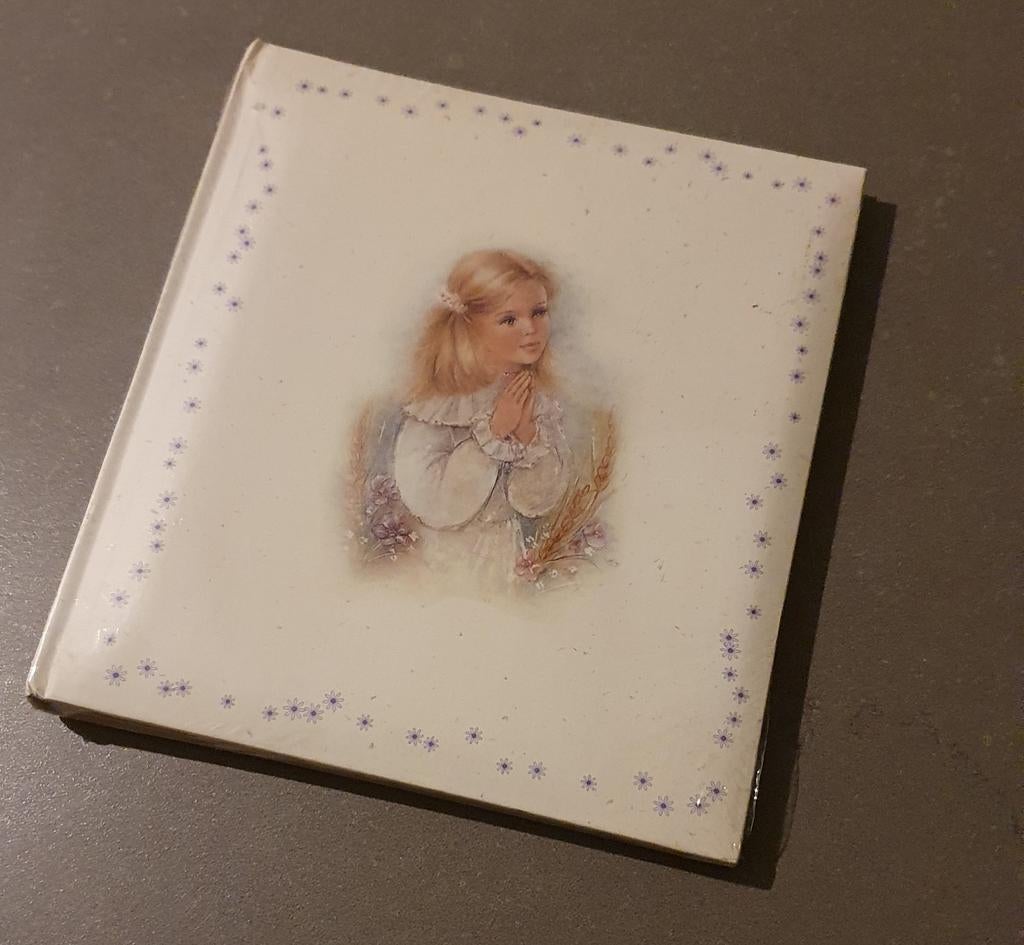 fotoalbum, Ophalen of Verzenden, Nieuw