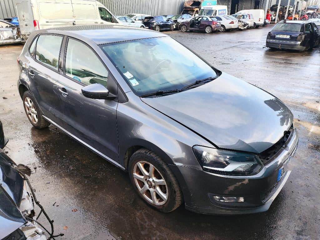 Pro Volkswagen Polo 5 6R 1.6L TDI, Enlèvement, Utilisé, Seat