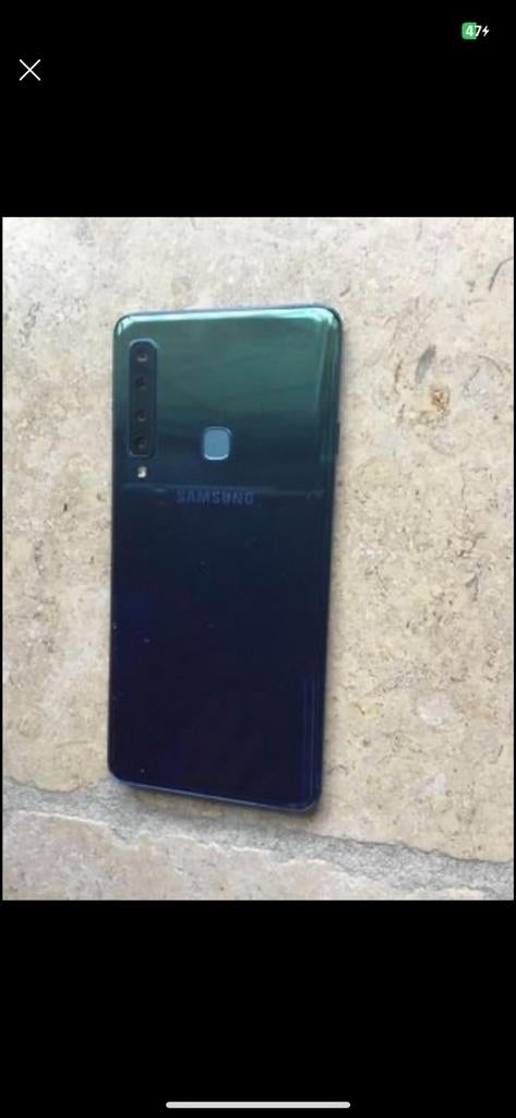Samsung Galaxy A9 128 Gb, 128 GB, Ophalen of Verzenden, Zo goed als nieuw