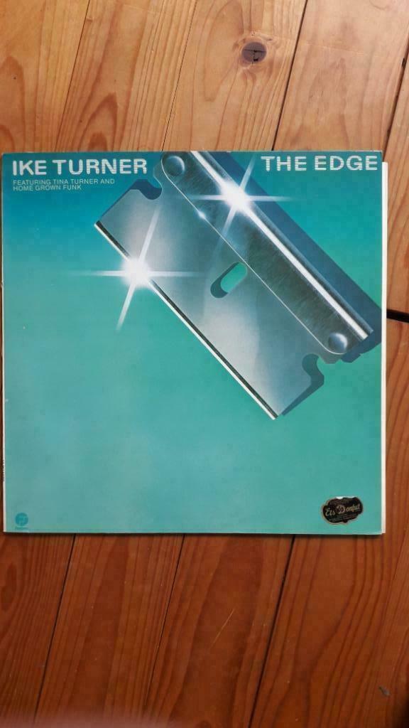 Ike and Tina Turner, Ophalen of Verzenden
