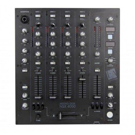 Executive audio NSX-4000 mengpaneel, Muziek en Instrumenten, Ophalen, Nieuw, Minder dan 5 kanalen
