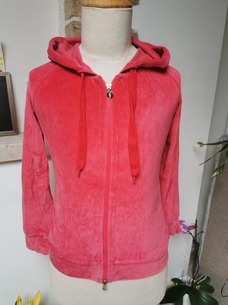 Mooi cardigan truitje van Patrizia Pepe, Kleding | Dames, Ophalen of Verzenden, Zo goed als nieuw