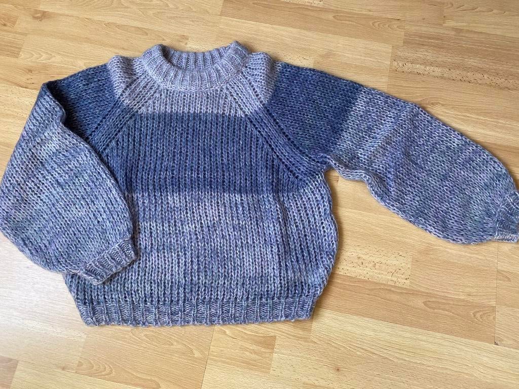 Trui CKS 16 jaar/small, Kinderen en Baby's, Kinderkleding | Maat 176, Meisje, Ophalen of Verzenden, Zo goed als nieuw, Trui of Vest