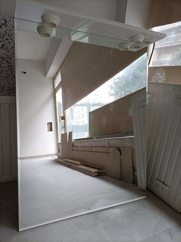 Oostende, Huis en Inrichting, Ophalen