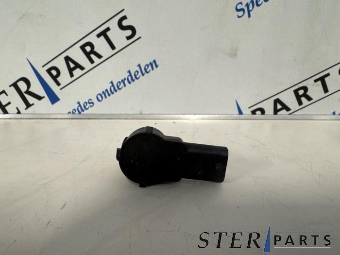 PDC Sensor van een Mercedes E-Klasse, Ophalen of Verzenden, 3 maanden garantie, Gebruikt, Mercedes-Benz