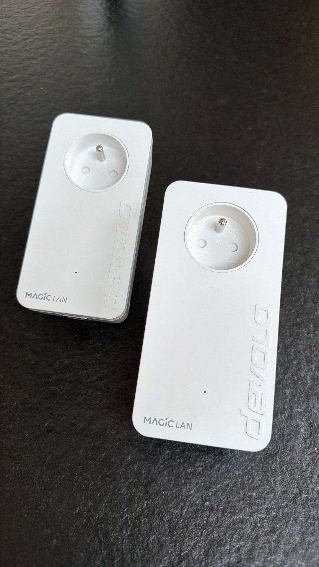 Devolo Magic 2, Ophalen of Verzenden, Zo goed als nieuw