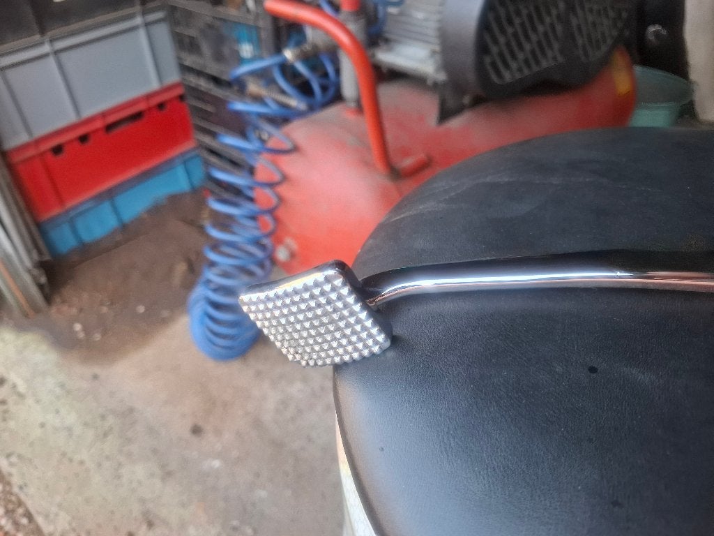 Kawasaki z1r, Ophalen of Verzenden, Gereviseerd