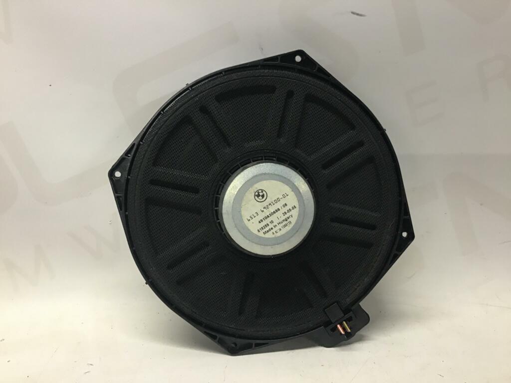 Speaker BMW 5-serie Touring E61 ('04-'07) 6513692910001, Autos : Divers, Autoradios, Enlèvement ou Envoi, -, -, -