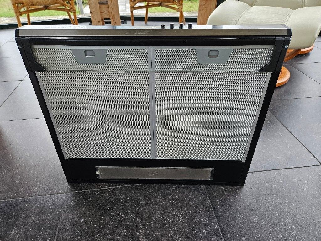 dampkap, Elektronische apparatuur, Ophalen, Zo goed als nieuw, Onderbouw afzuigkap, Motor