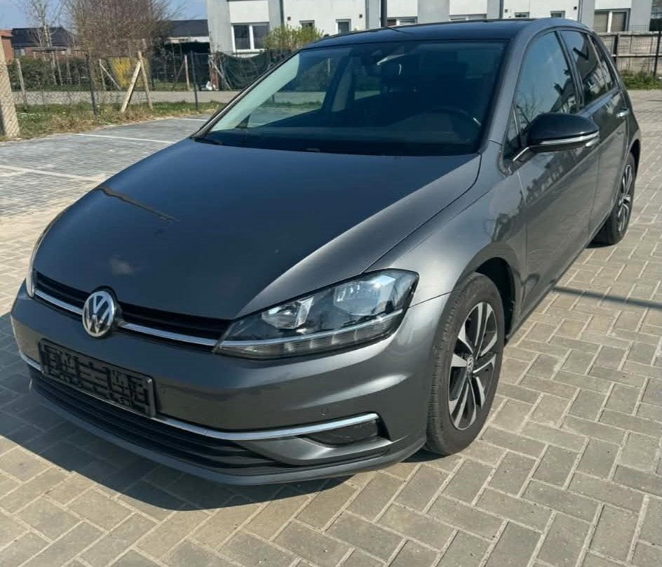 volkswagen golf 7, Auto's, Volkswagen, Diesel, Te koop, Golf, Particulier