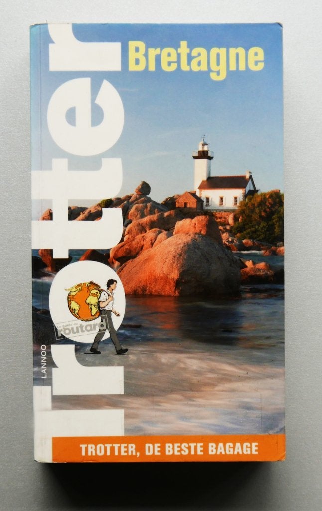 Trotter - Bretagne, Livres, Guides touristiques, Enlèvement ou Envoi, Neuf, Trotter