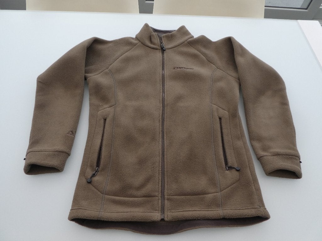 Sprayway fleecejas, Vêtements | Hommes, Vestes | Hiver, Enlèvement ou Envoi, Porté, Taille 46 (S) ou plus petite