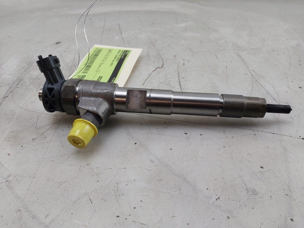 INJECTEUR FAP Renault Kangoo Express (RFK) (01-2020/-), Dhr. J. Ham, Renault, Administratie@autoham.nl, Utilisé