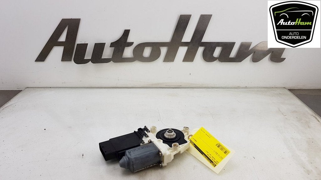 MOTEUR LEVE VITRE ELECTRIQUE Seat Toledo (1M2), Utilisé, Seat