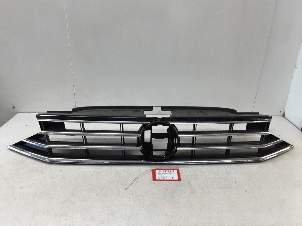 GRILLE AÉRATION Volkswagen Passat (3G2) (3G0853653N), Volkswagen, Mevr. I. Hauben, Utilisé, Rue de l'Espoir 34 34
4030  GRIVEGNÉE, BE