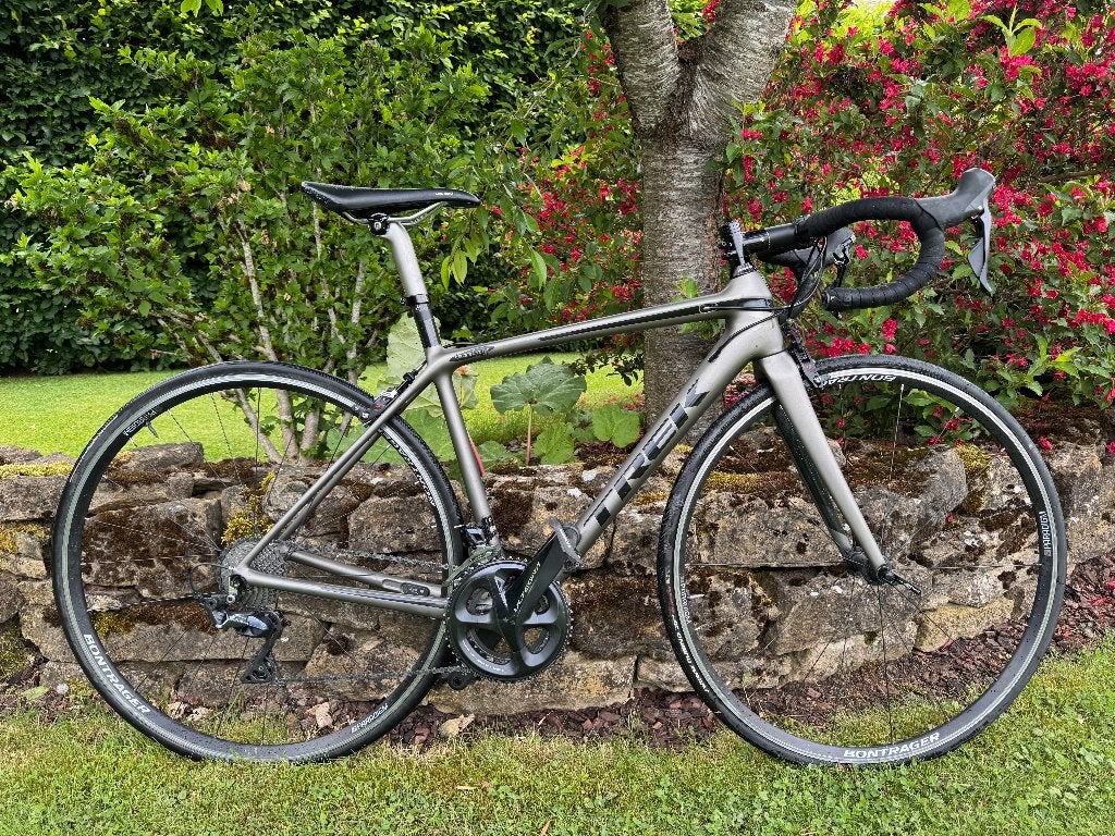 Trek Émonda SL 6 (2018), Fietsen en Brommers, Fietsen | Heren | Sportfietsen en Toerfietsen, Zo goed als nieuw, Overige merken