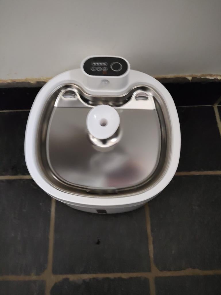 WaterfonteinJc pets, Dieren en Toebehoren, Ophalen