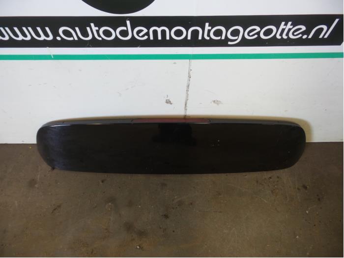 Spoiler van een Honda Civic (Civic 95-), Honda, Gebruikt, -, -