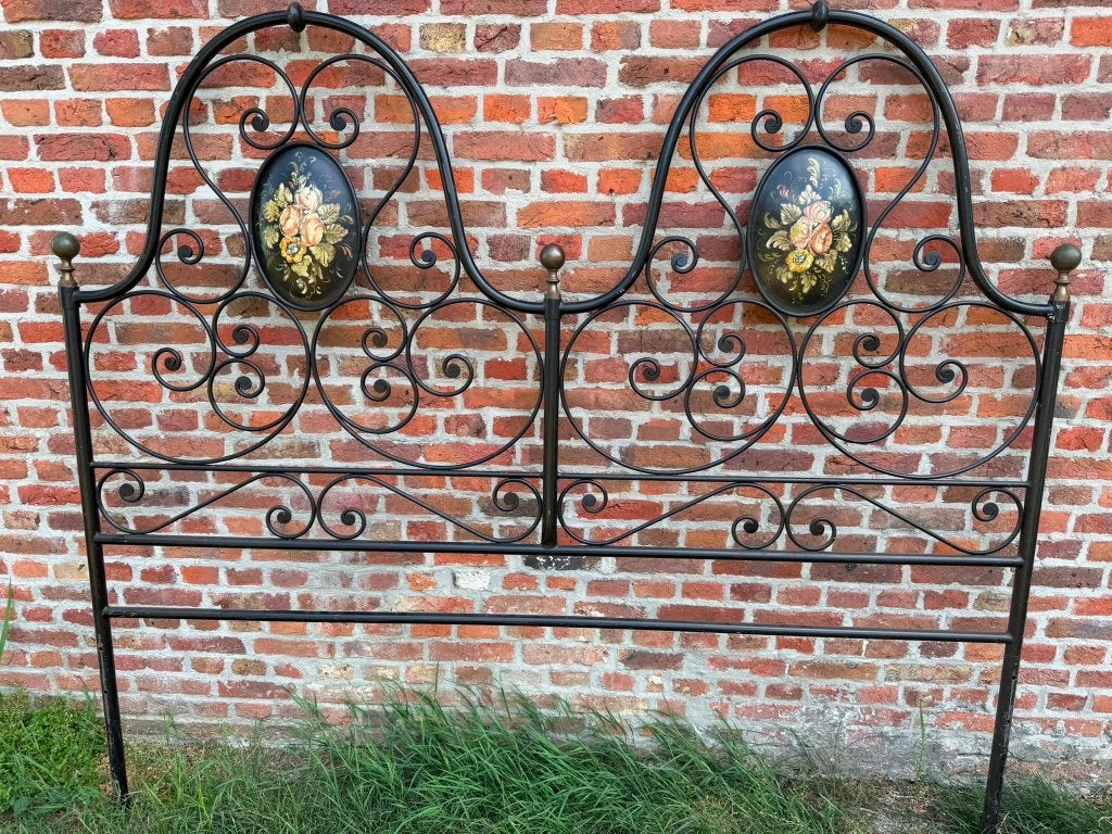 Bedeinde italiaans design, Enlèvement