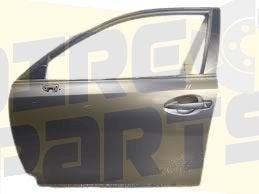Lexus CT200h (3/11-1/18) voorportier links (te spuiten) Orig, Neuf, -, Lexus, Porte