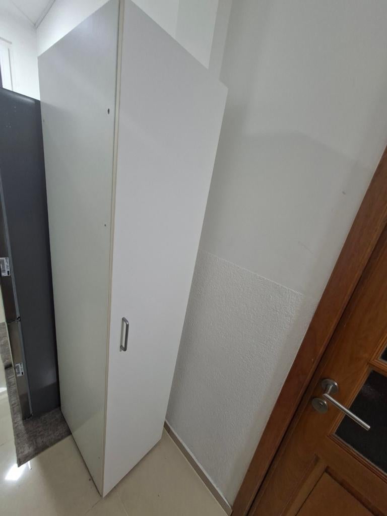 Kast, Ophalen